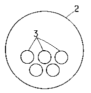 Une figure unique qui représente un dessin illustrant l'invention.